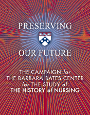 Preserving Our Future - The Campaign for the Barbara Bates Center